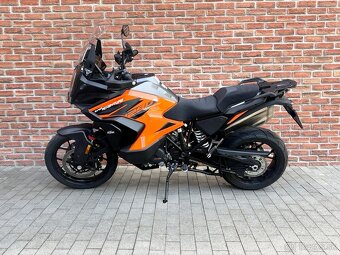 KTM 1290 Super Adventure S - 4
