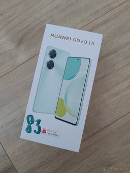 Huawei nova 11i - 4
