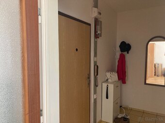 Rezervovaný 1 izbový Bukureštská, Košice Ťahanovce - 4