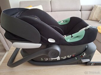 Cybex Aton B2 - 4