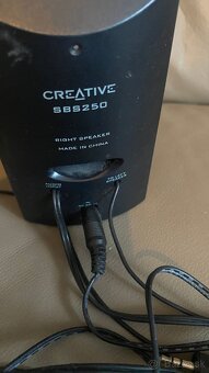 3x pc repro Canyon, Genius a Creative - 4