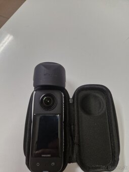 Insta360 x3 - 4