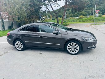 Volkswagen CC 2.0TDI DSG - 4