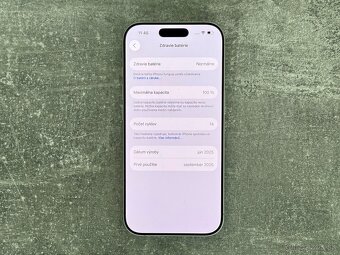 PREDAM/ VYMENIM NOVY IPHONE 17 /OCHRANNE SKLO/ZARUKA 2 ROKY - 4