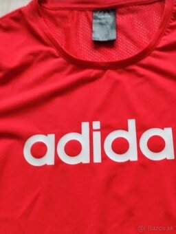 Tričko Adidas - 4