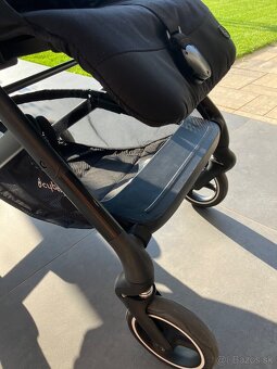 Cybex Beezy kombinovaný kočík - 4