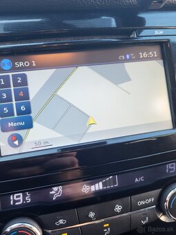 Nissan Qashqai 1,5 DCI - 4