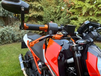 KTM 125 DUKE - 4