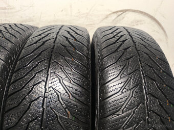 175/65 R15 Zimné pneumatiky Matador Sibir Snow 4 kusy - 4