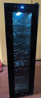 Chladnička na víno - 4