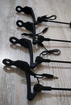 HIRISI sada LED swingrov - 4