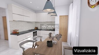 HALO reality - Predaj, štvorizbový byt Bratislava Nové Mesto - 4