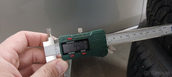 zimne kolesa 235/60 R18 GLC - 4