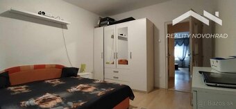 Bezbariérový 2,5-izbový byt po rekonštrukcii – Rúbanisko I - 4