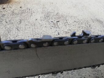 Motorová píla Stihl 034 super - 4