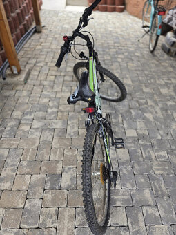 Predám horský bicykel 26" - 4