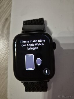 Apple watch 9 - 4