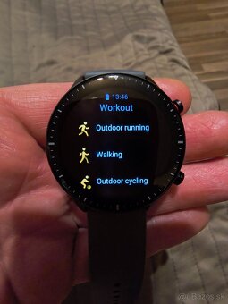 Amazfit GTR 2, stav nových - 4