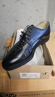 Obuv BOSP špeciál 870978 - poltopánky letné, veľ. 28,5 a 29 - 4