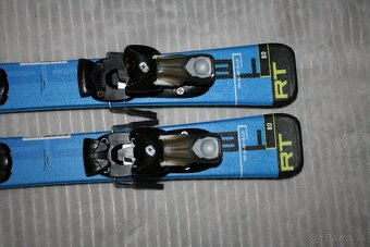 lyže STOCKLI RT 80 cm - 4