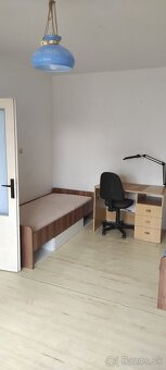 1 izbový byt na prenájom - 4