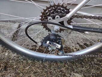 [27]  Horský bicykel Lincoln - 4