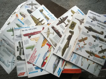 letectví a kozmunautika 1979 - 4