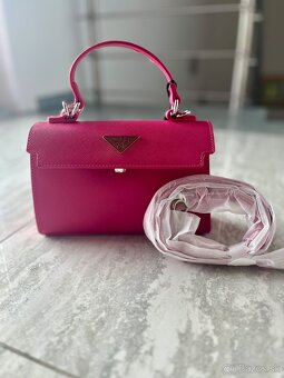 Magentova kabelka - 4