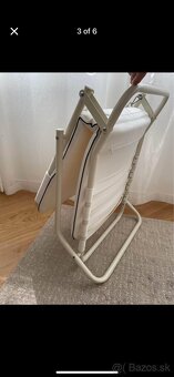 Plážové stoličky ZARA HOME - 4