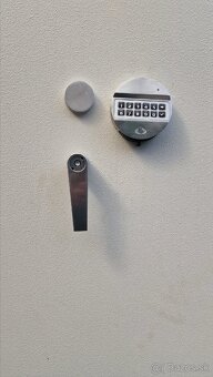 BANKER - SAFE TREZOR - 4