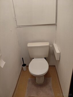 Prenájom 1-izbového bytu - 4