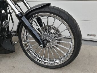 Harley Davidson Breakout - 4