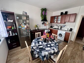 1,5 izbový byt na prenájom Senica - 4