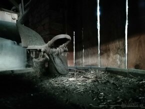 Lejta  dreveny sud - 4