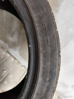 Zimné pneu Matador Sibir snow 225/40 R18 - 4