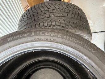 285/45R21 113V Hankook W320A ICEPT EVO2 SUV XL - 4