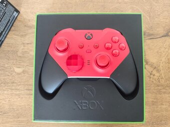 Xbox controller Elite 2 - 4