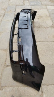 blatníky Skoda fabia - 4