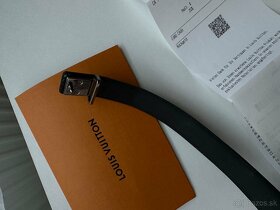Louis Vuitton Slim Bracelet - 4