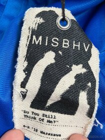 Misbhv nohavice XS/S Do you still think of me? - 4