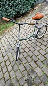 Retro bicykle - 4