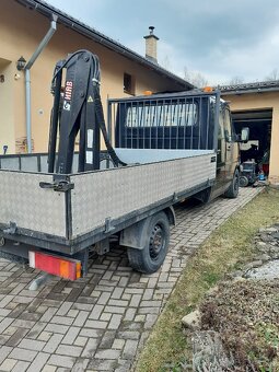 Volkswagen lt35 - 4