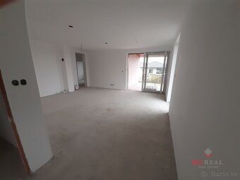 4izbový rodinný dom Žirany - novostavba - 4