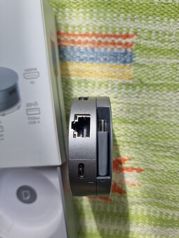 Dell 6 in 1 usb-c multiport adapter hub - 4