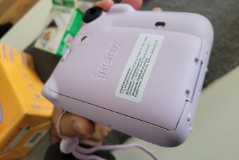 Instax mini 12 - 4