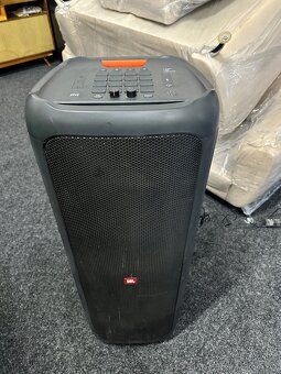 Jbl 1000 párty box - 4