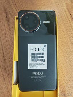 POCO F7 ultra - NOVINKA - 4