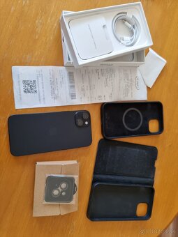 Iphone 15 plus 128 GB - 4