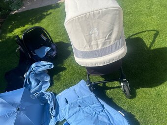 Kočík Bugaboo Cameleon 3 Plus - 4