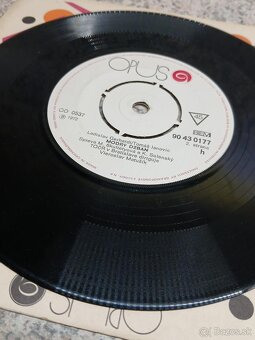 Nora BLAHOVÁ - Malá krížovka s modrou tajničkou / Modrý džbá - 4